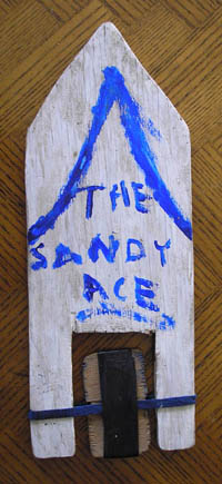 Original Sandy Ace